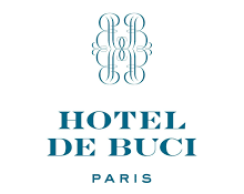 Logo Hotel de Buci